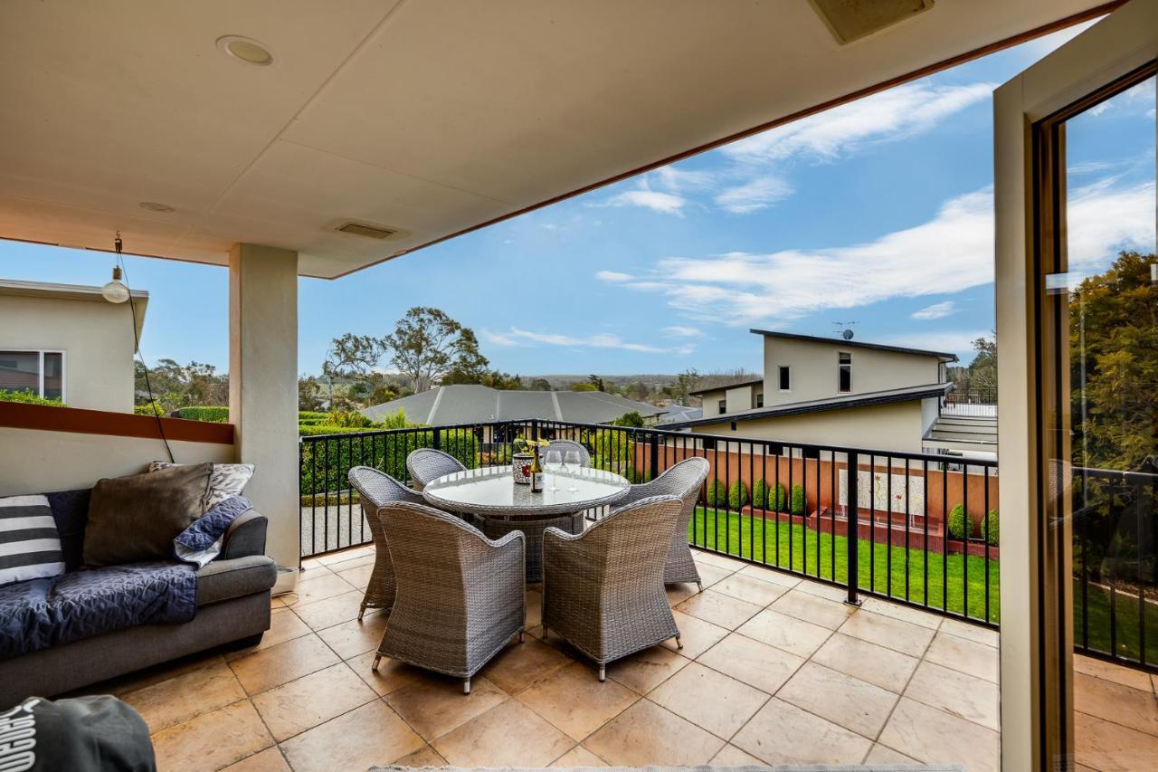 Havelock Heights - Havelock North Holiday Home Exterior photo