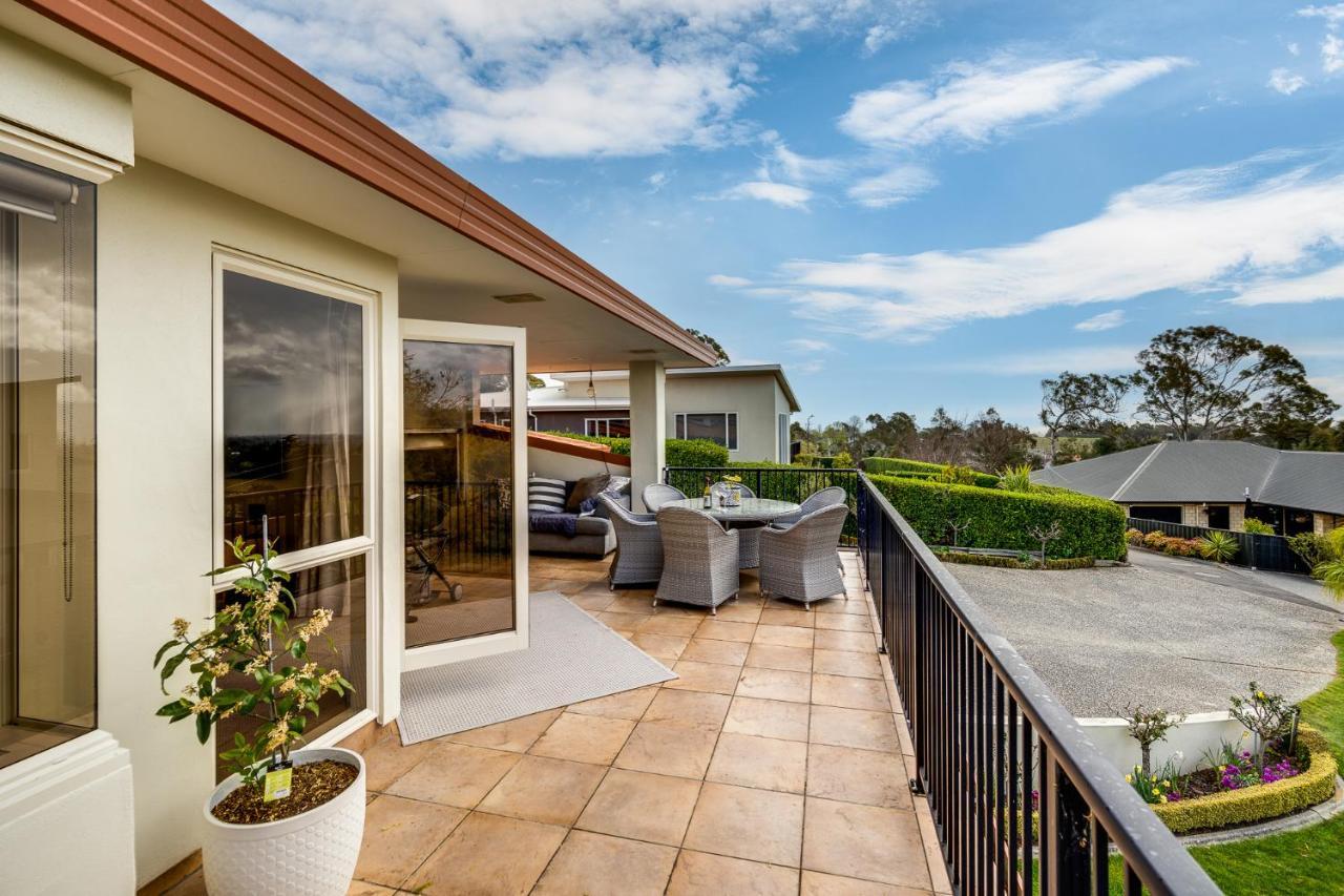 Havelock Heights - Havelock North Holiday Home Exterior photo