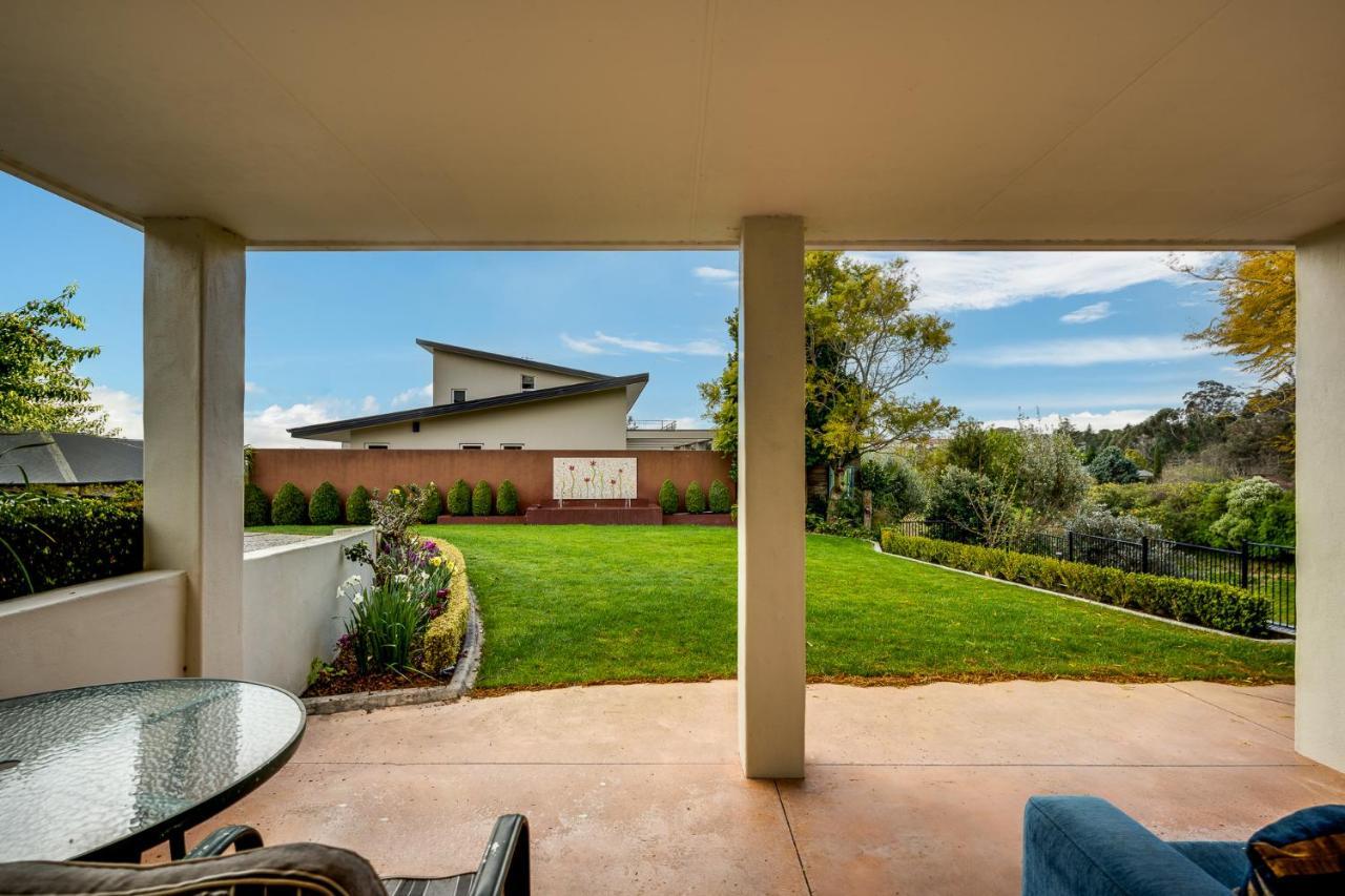 Havelock Heights - Havelock North Holiday Home Exterior photo