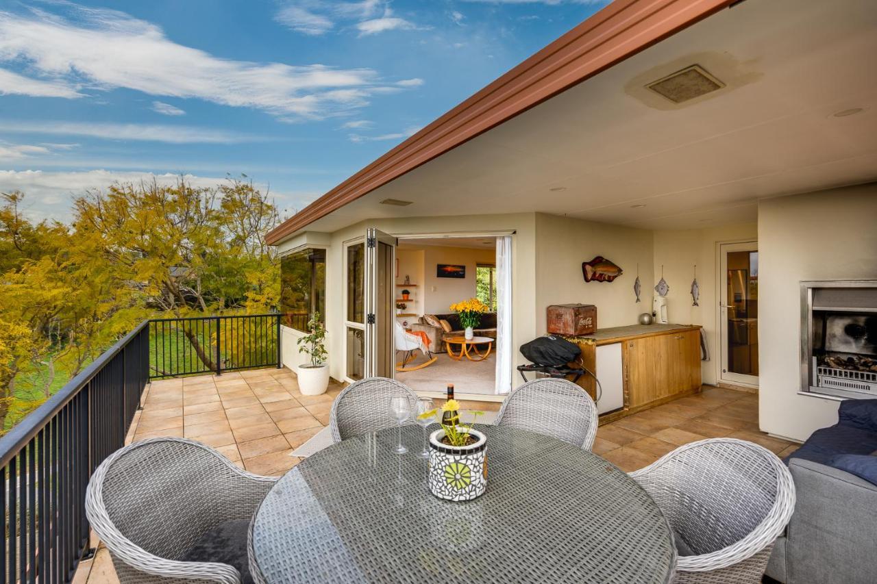 Havelock Heights - Havelock North Holiday Home Exterior photo