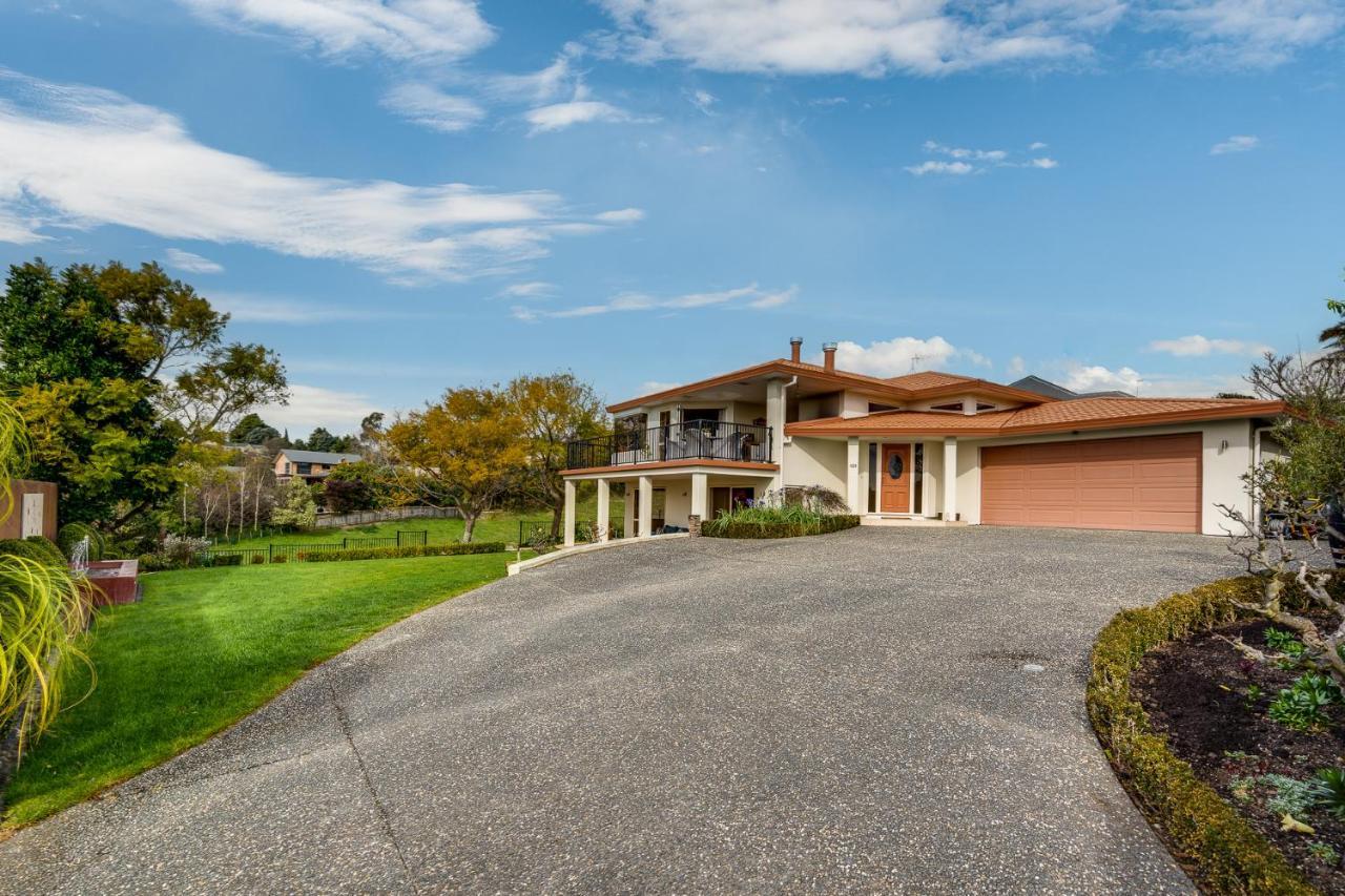 Havelock Heights - Havelock North Holiday Home Exterior photo